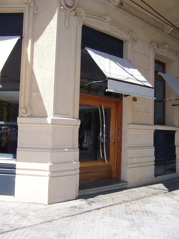 Rosario Suites Esterno foto