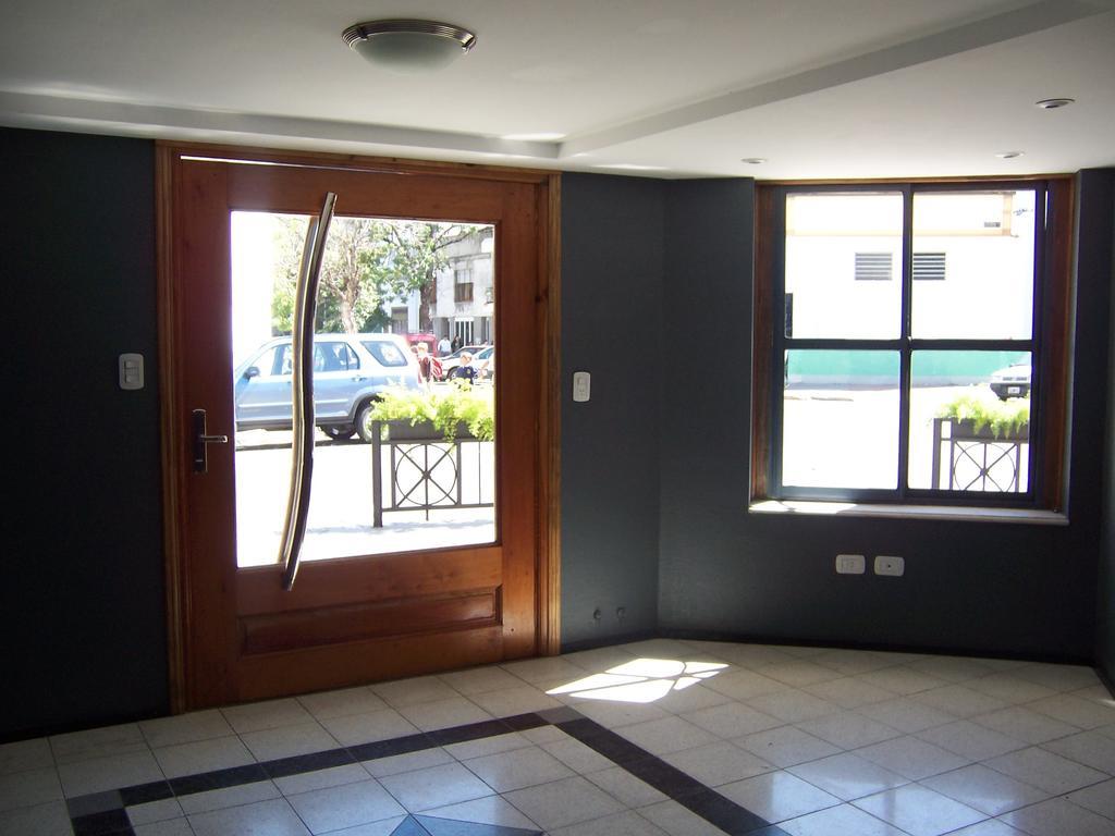 Rosario Suites Esterno foto
