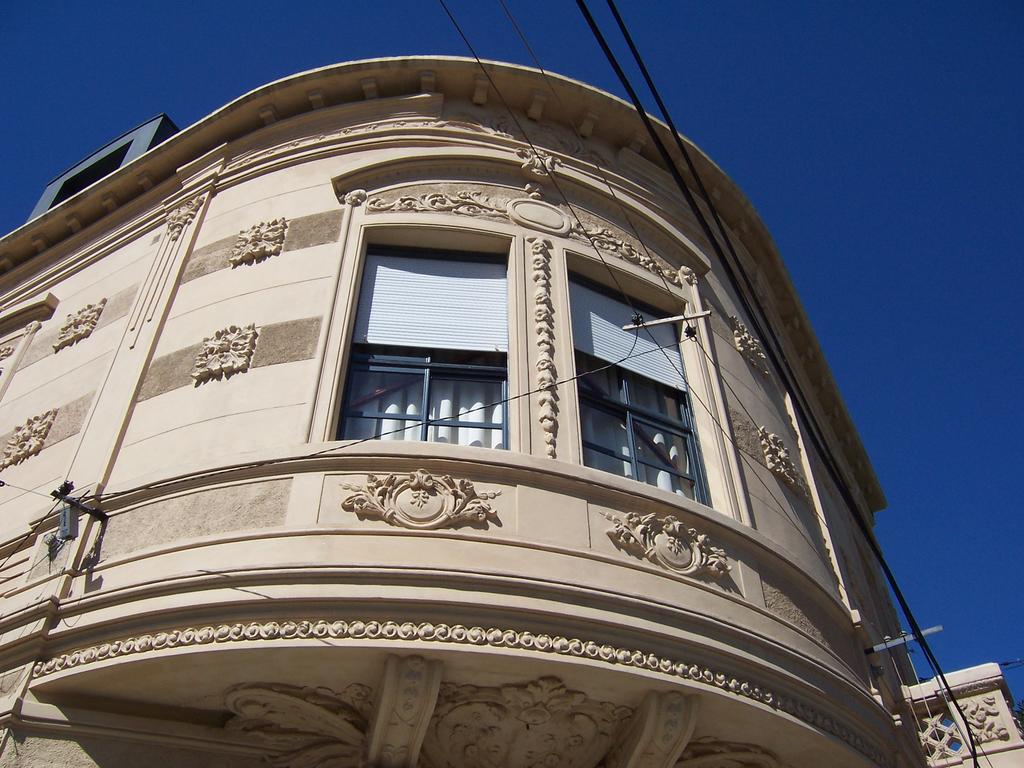 Rosario Suites Esterno foto