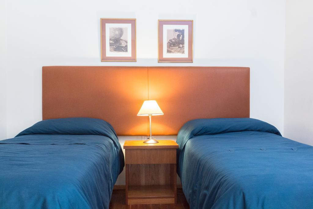 Rosario Suites Esterno foto