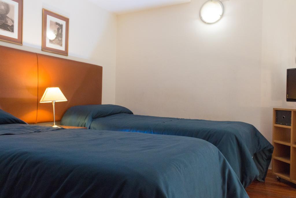 Rosario Suites Esterno foto