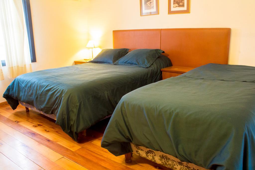 Rosario Suites Esterno foto