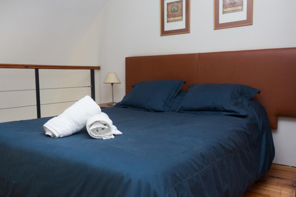 Rosario Suites Esterno foto